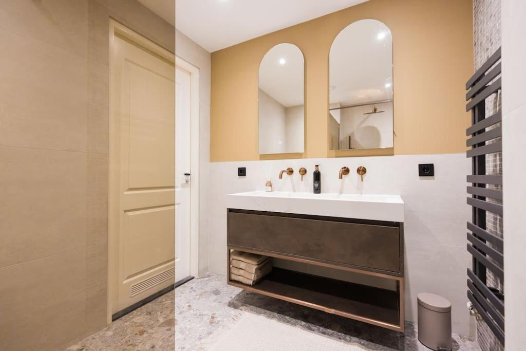 Haya Beachhouse - Queen Apartment *